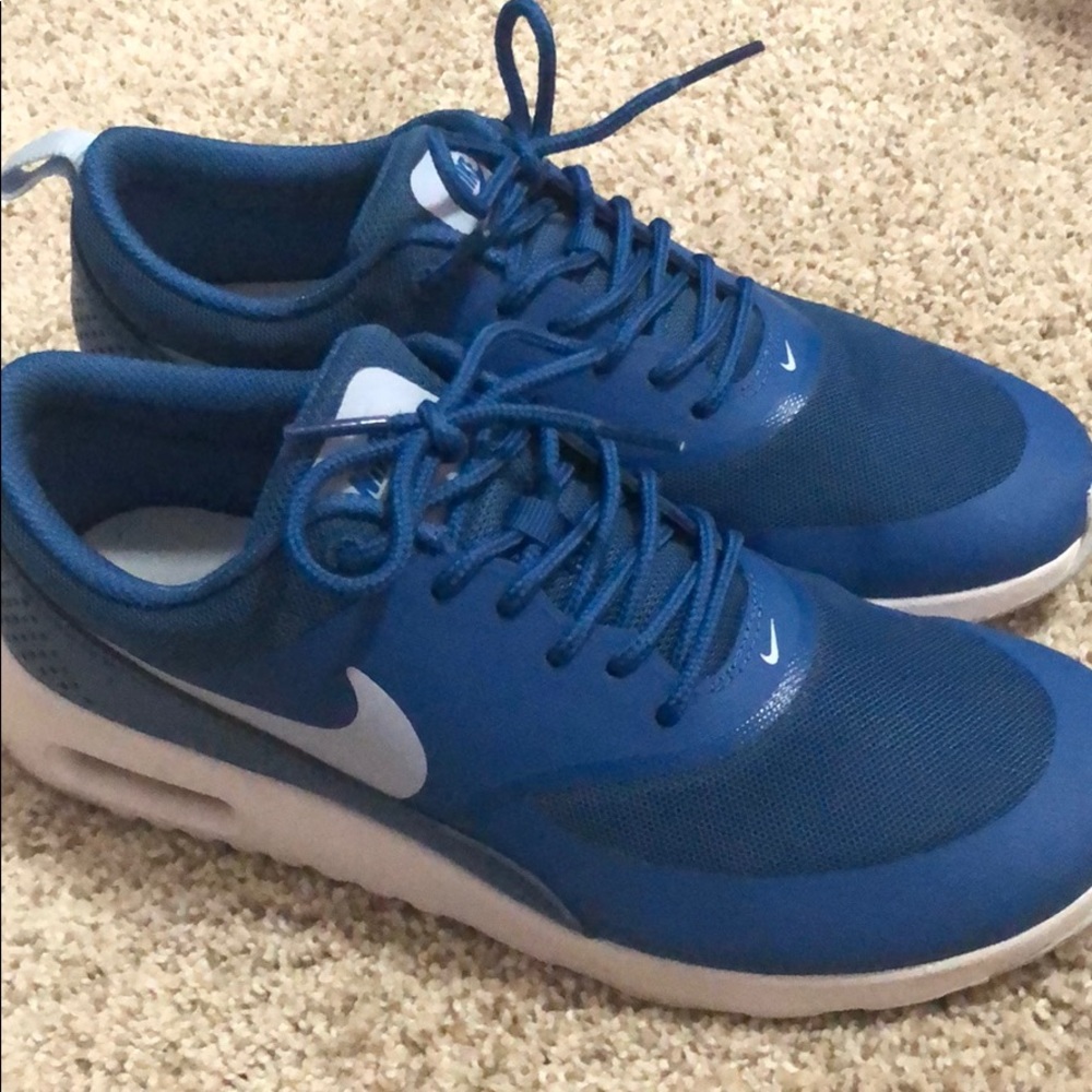 Nike air max thea